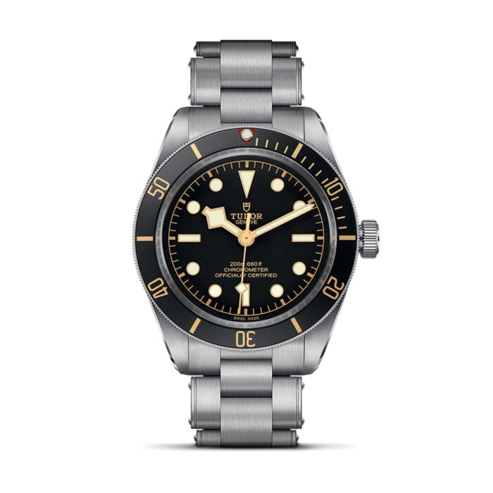 Black Bay Fifty-Eight von TUDOR bei Juwelier Jasper in Lippstadt