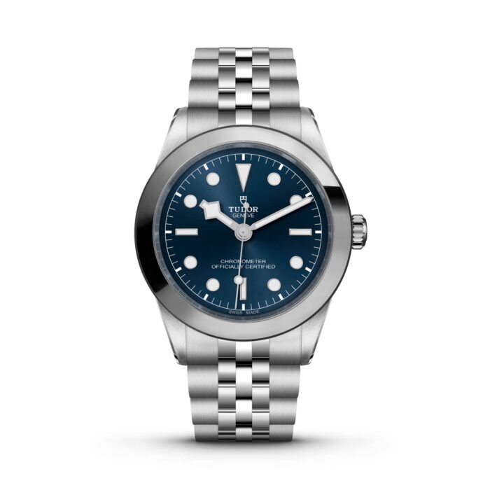 Black Bay 39 von TUDOR bei Juwelier Jasper in Lippstadt