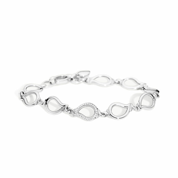Armband Signature small von Tamara Comolli bei Juwelier Jasper in Lippstadt