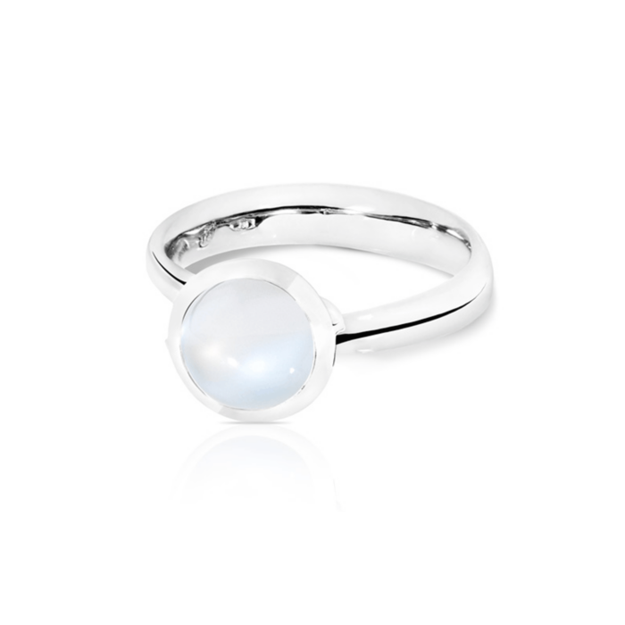 Bouton Ring small von Tamara Comolli bei Juwelier Jasper in Lippstadt