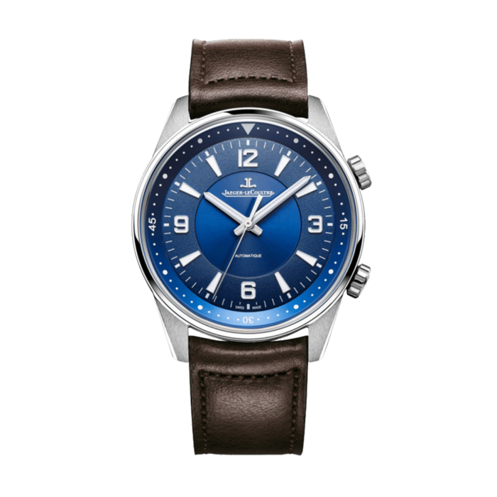 Polaris Automatic von Jaeger-LeCoultre bei Juwelier Jasper in Lippstadt