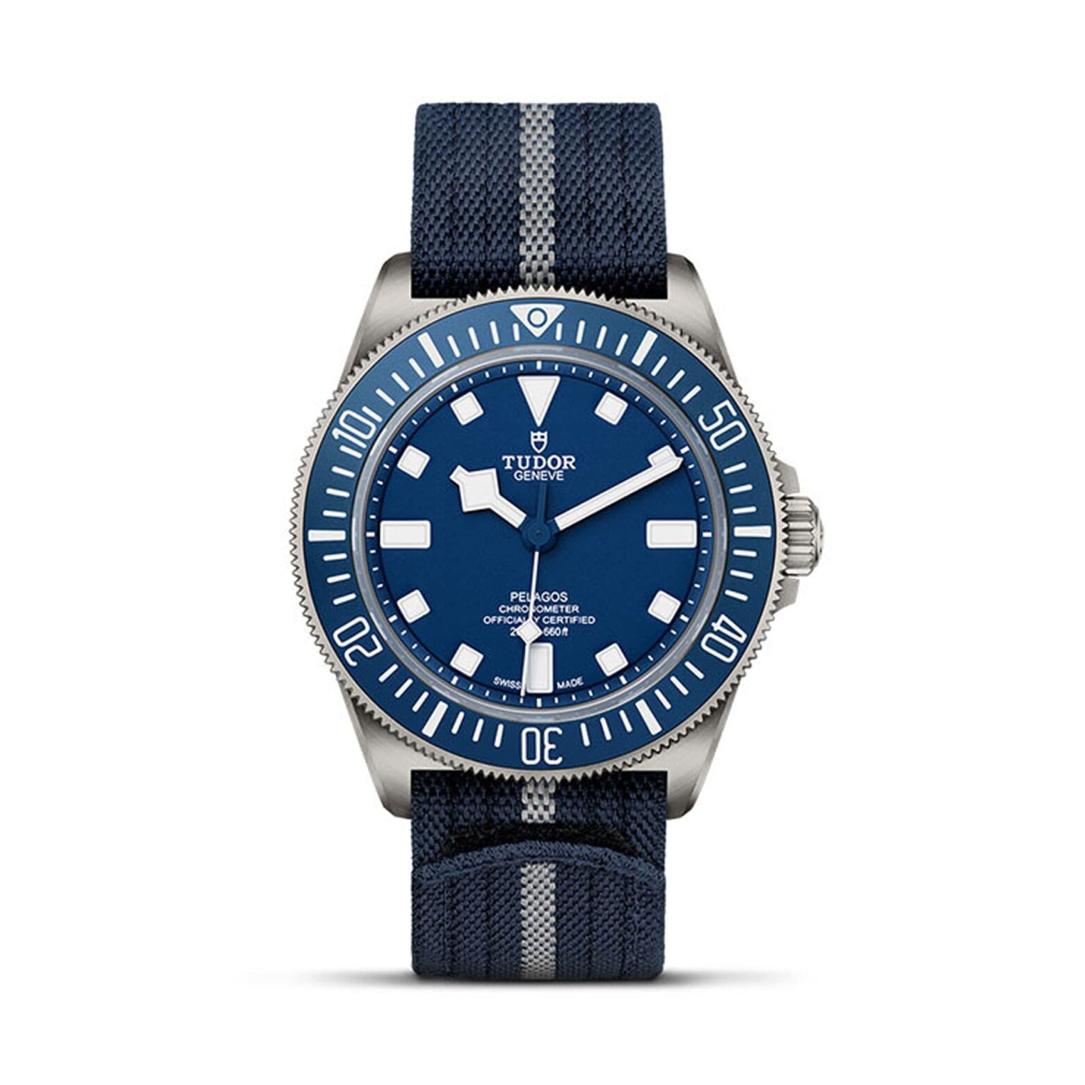 Pelagos FXD von TUDOR bei Juwelier Jasper in Lippstadt