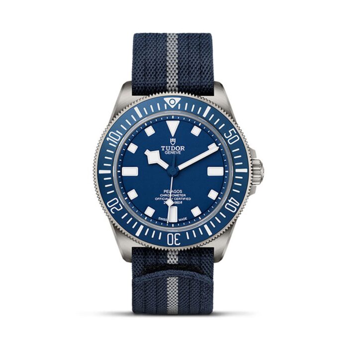 Pelagos FXD von TUDOR bei Juwelier Jasper in Lippstadt
