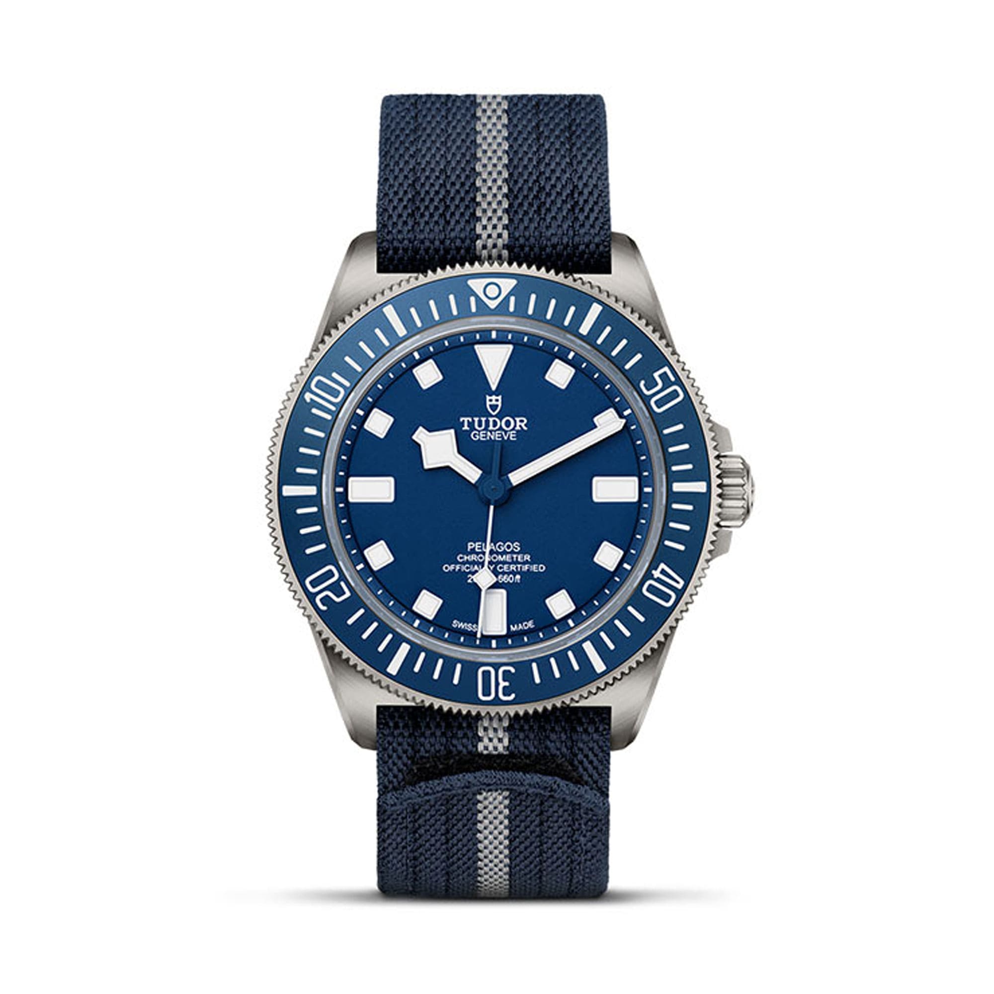 Pelagos FXD von TUDOR bei Juwelier Jasper in Lippstadt