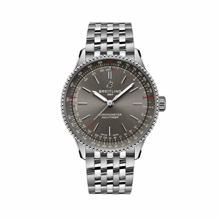 Navitimer Automatic 36 von Breitling bei Juwelier Jasper in Lippstadt