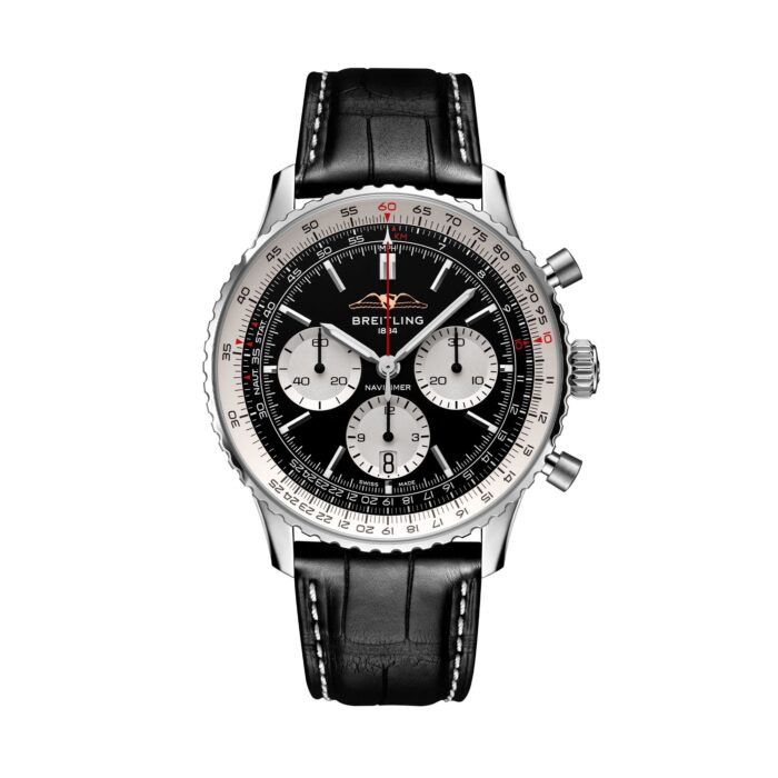 Navitimer B01 Chronograph 43 von Breitling bei Juwelier Jasper in Lippstadt