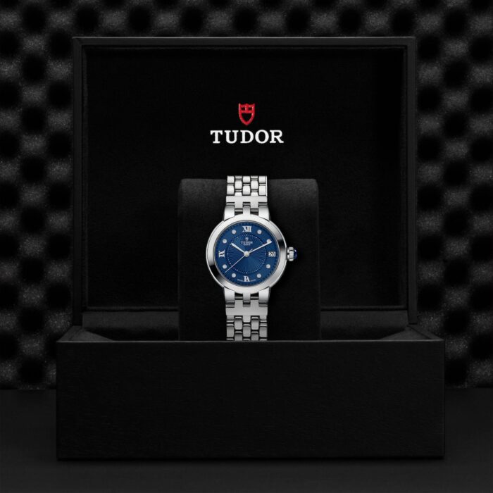 Clair de Rose von TUDOR bei Juwelier Jasper in Lippstadt