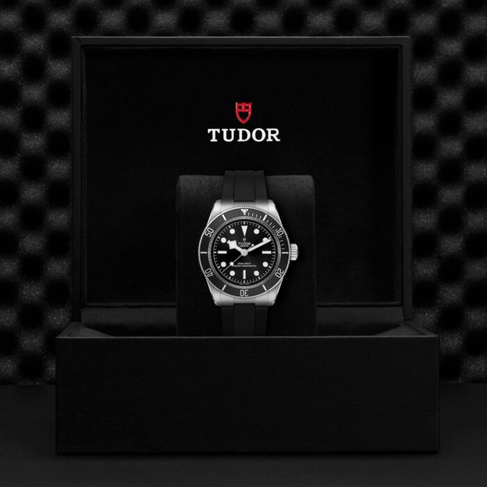 Black Bay von TUDOR bei Juwelier Jasper in Lippstadt