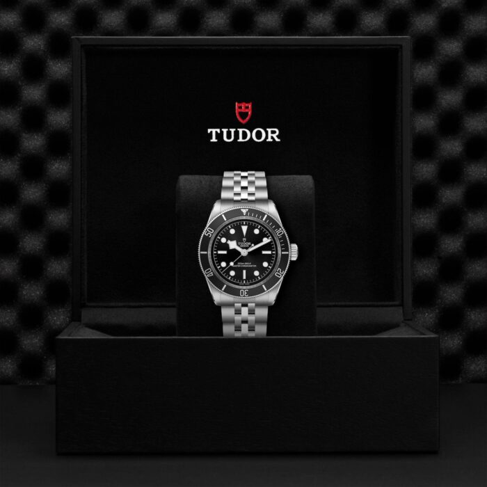 Black Bay von TUDOR bei Juwelier Jasper in Lippstadt
