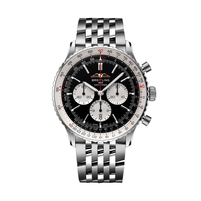 Navitimer B01 Chronograph 46 von Breitling bei Juwelier Jasper in Lippstadt
