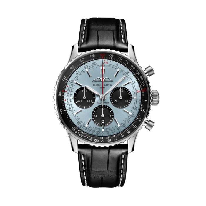 Navitimer B01 Chronograph 43 von Breitling bei Juwelier Jasper in Lippstadt