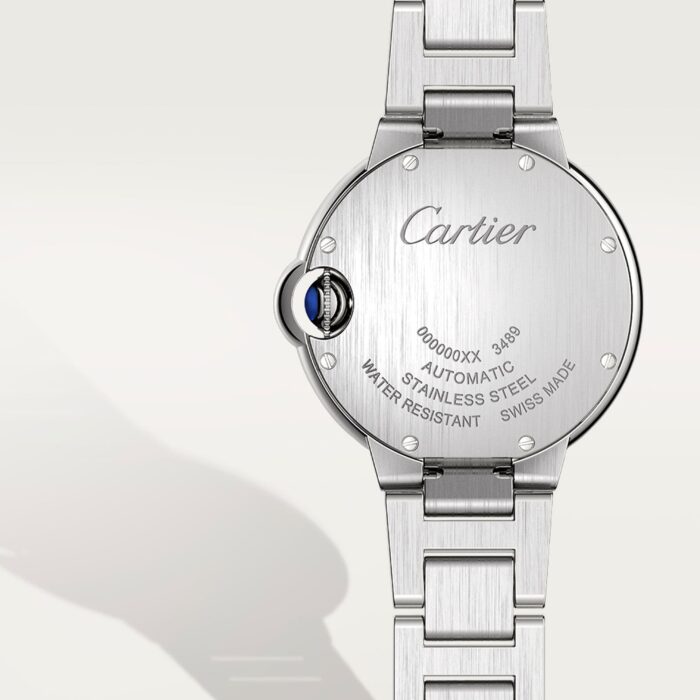 Cartier Ballon Bleu de Cartier bei Juwelier Jasper in Lippstadt