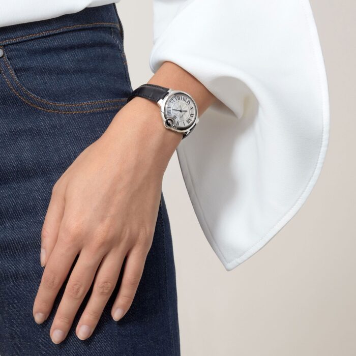 Ballon Bleu de Cartier