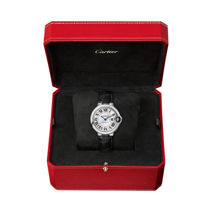 Ballon Bleu de Cartier von Cartier bei Juwelier Jasper in Lippstadt