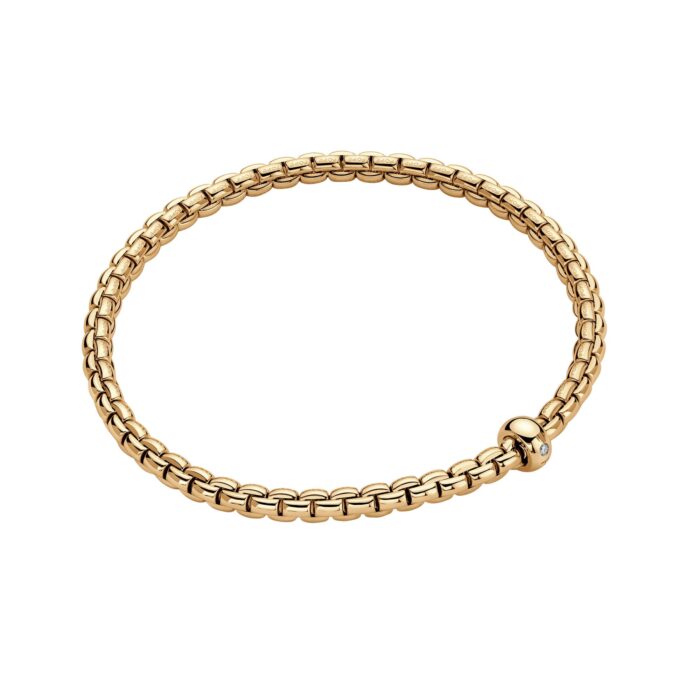 Flex'it Armband Eka - Größe M von FOPE bei Juwelier Jasper in Lippstadt