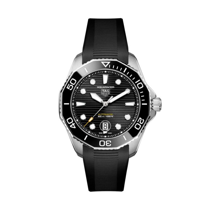 Aquaracer Professional 300 von TAG Heuer bei Juwelier Jasper in Lippstadt