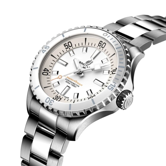 Superocean Automatic 36