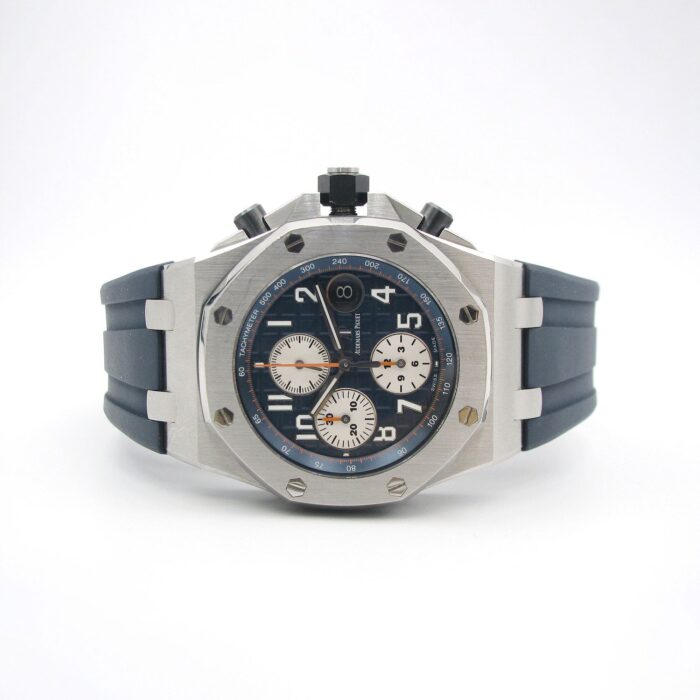 Royal Oak Offshore Chronograph – Bild 2