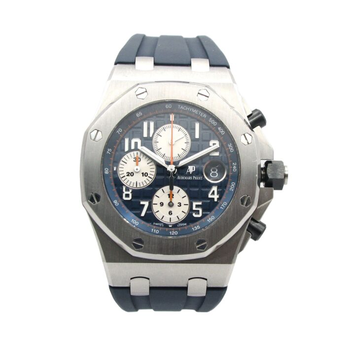 von Audemars Piguet bei Juwelier Jasper in Lippstadt und Paderborn