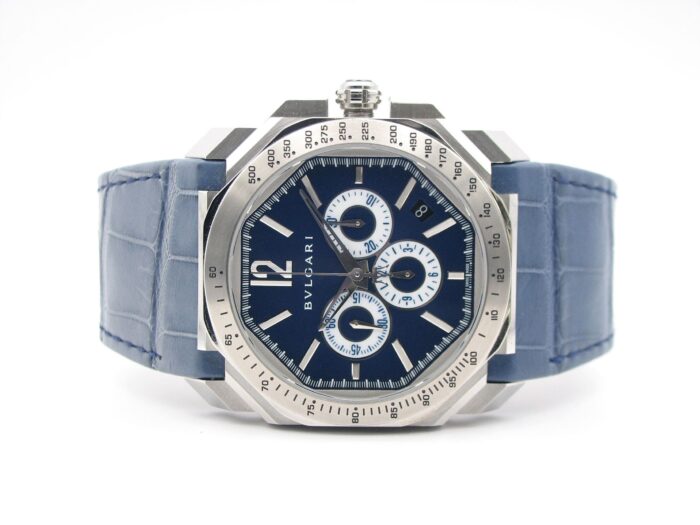Octo Maserati Chronograph – Bild 2