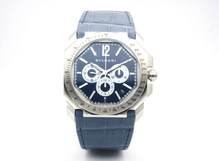 von Bulgari bei Juwelier Jasper in Lippstadt und Paderborn