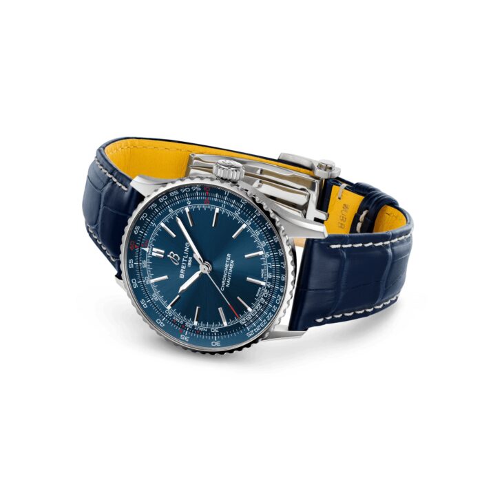 Navitimer Automatic 41