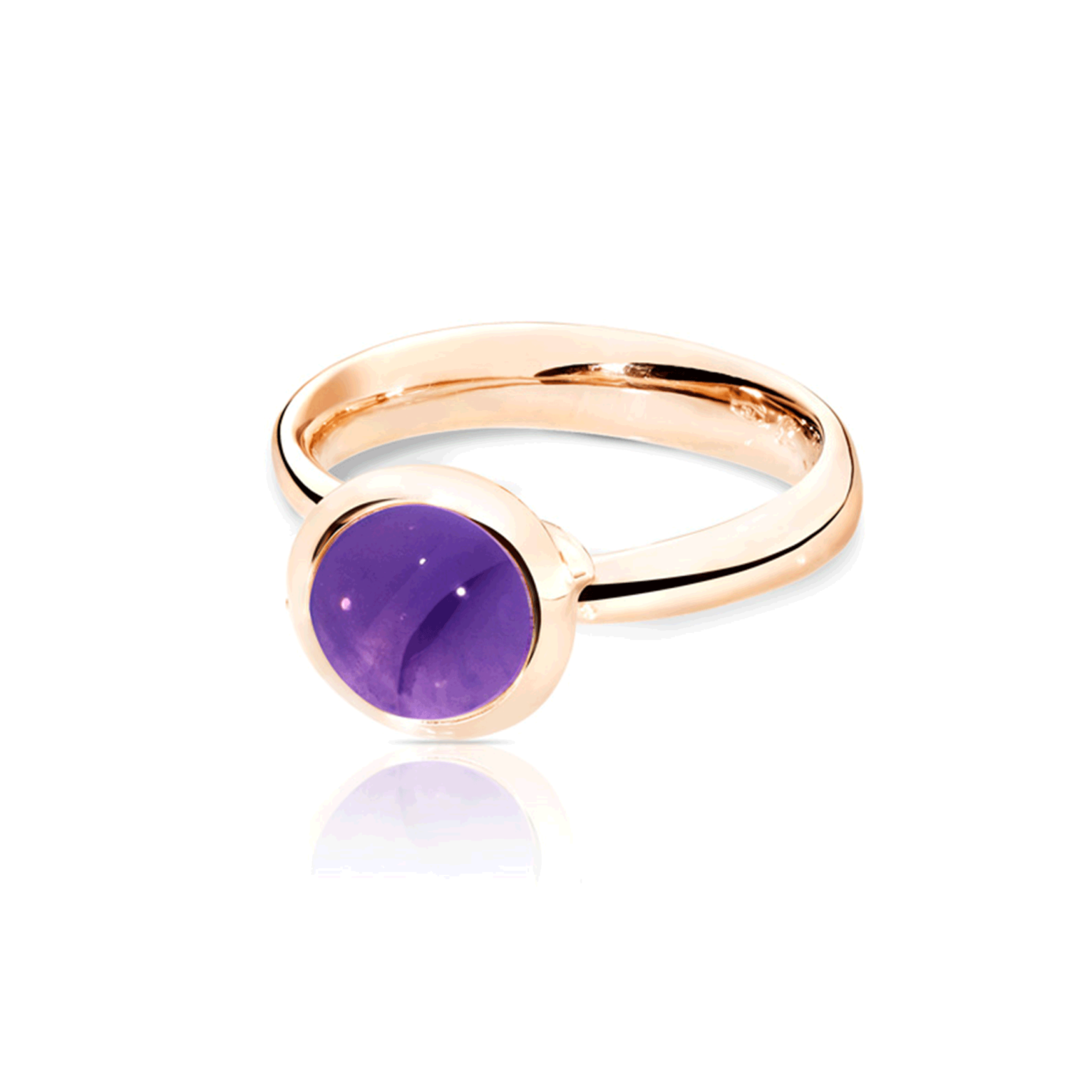 Bouton Ring small