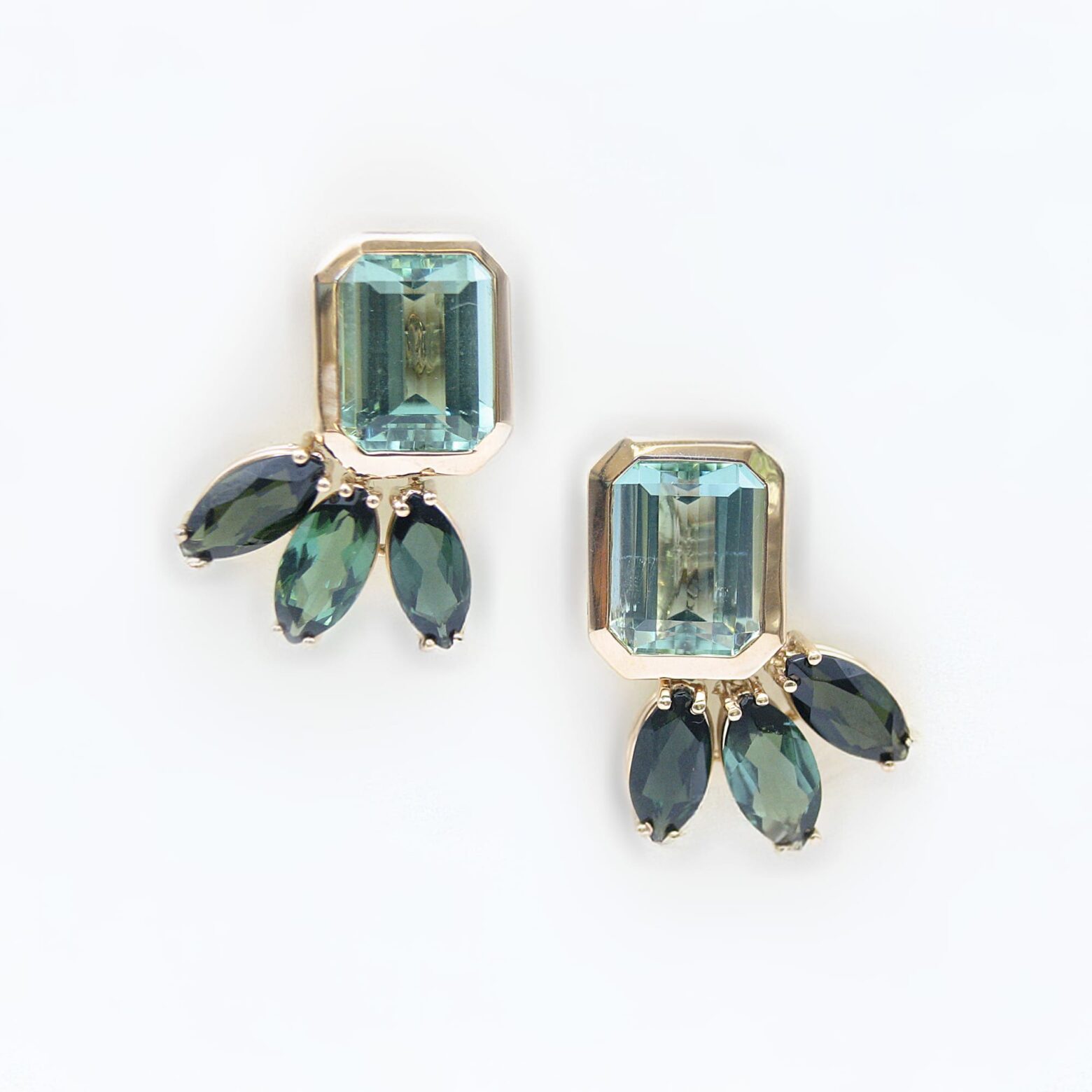 Ohrschmuck One of a kind von 1797 by Jasper bei Juwelier Jasper in Lippstadt