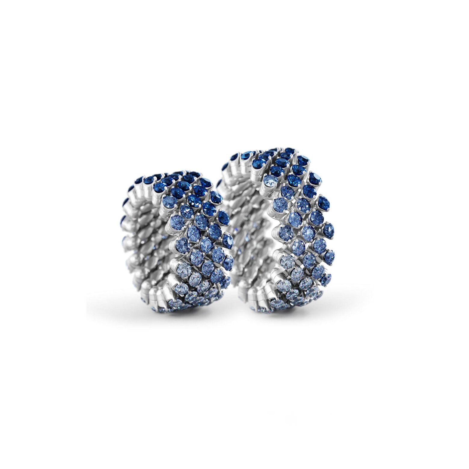 Ring Brevetto von Serafino Consoli bei Juwelier Jasper in Lippstadt