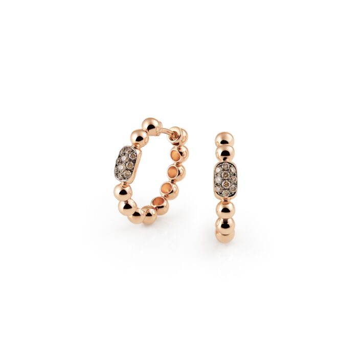 Ohrringe Stretchy von Al Coro bei Juwelier Jasper in Lippstadt