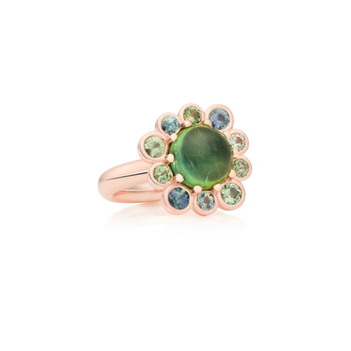 Confetti Ring