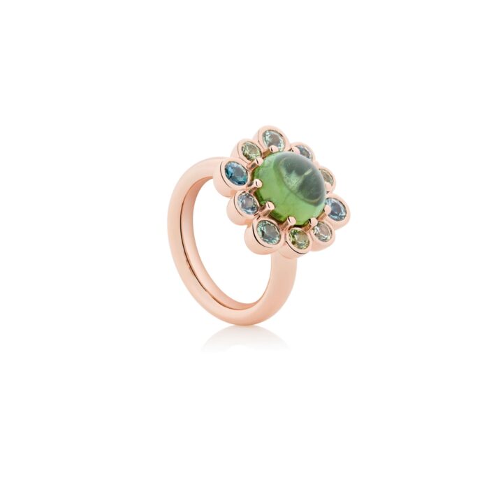 Confetti Ring von Bron bei Juwelier Jasper in Lippstadt