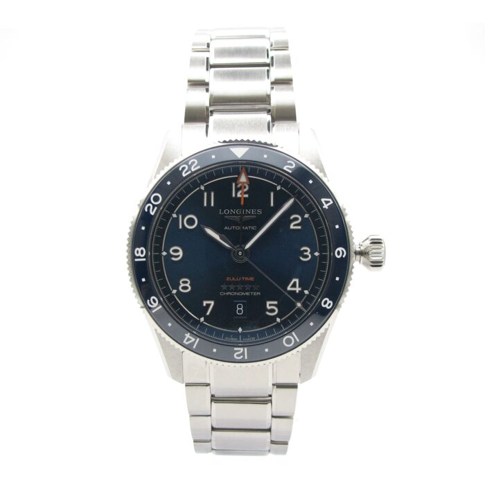 von Longines bei Juwelier Jasper in Lippstadt und Paderborn