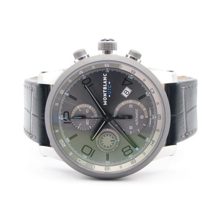 Timewalker UTC – Bild 2