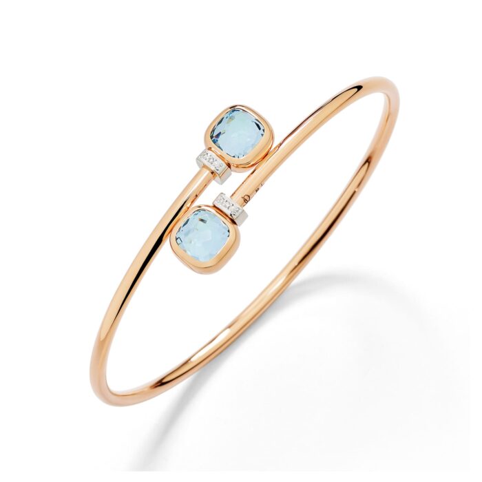 Nudo Mini Armreif von Pomellato bei Juwelier Jasper in Lippstadt