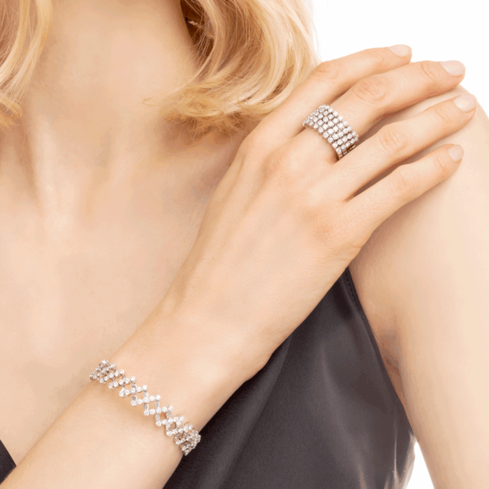 Ring Brevetto Multi-Size