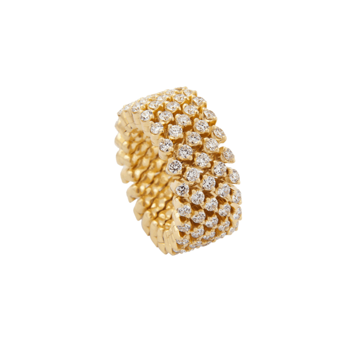 Ring Brevetto Multi-Size von Serafino Consoli bei Juwelier Jasper in Lippstadt