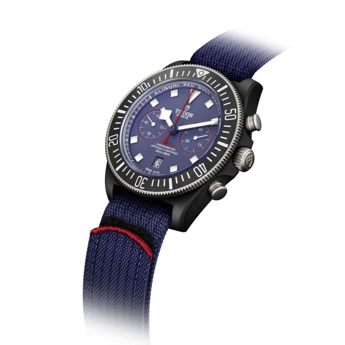 Pelagos FXD Chrono