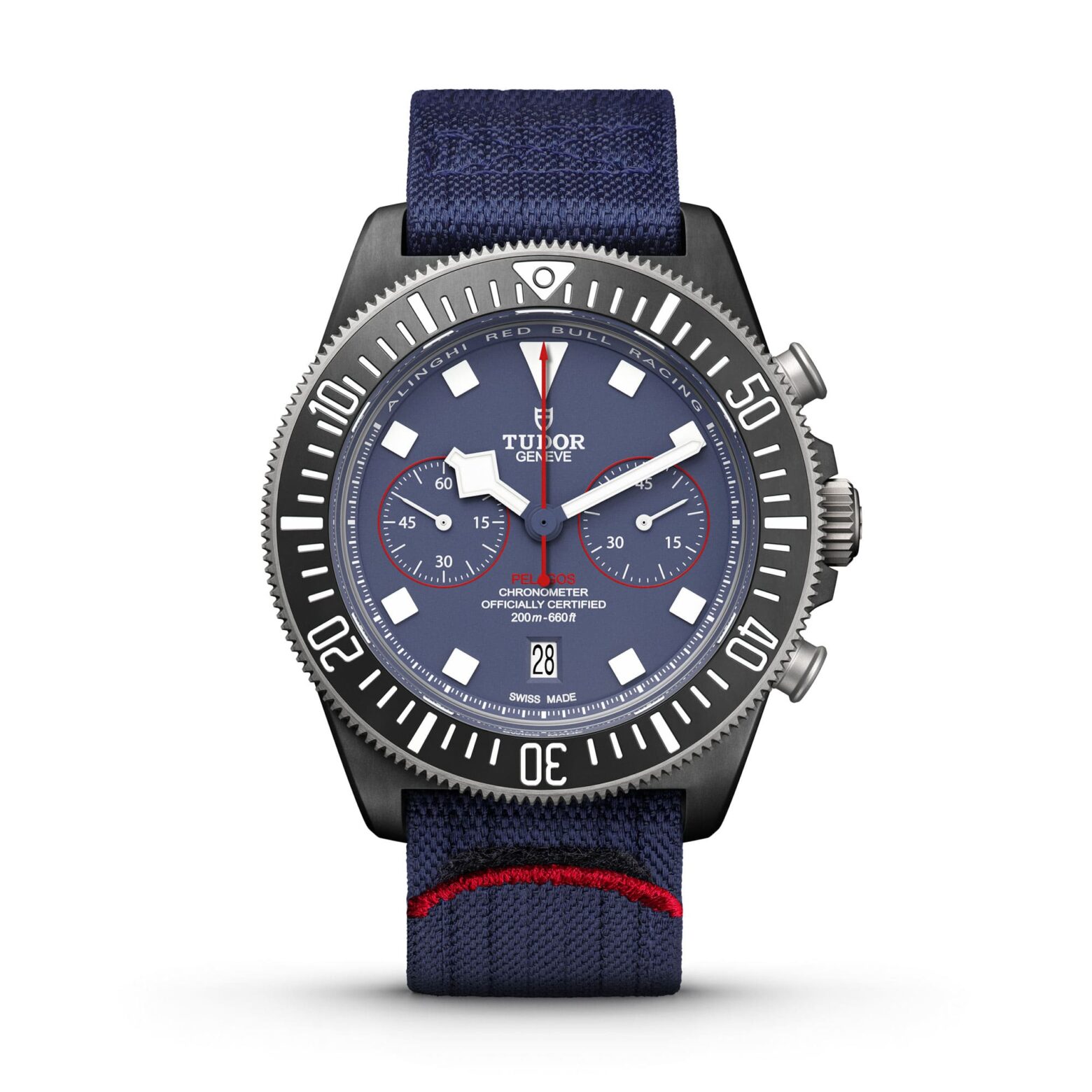 Pelagos FXD Chrono von TUDOR bei Juwelier Jasper in Lippstadt