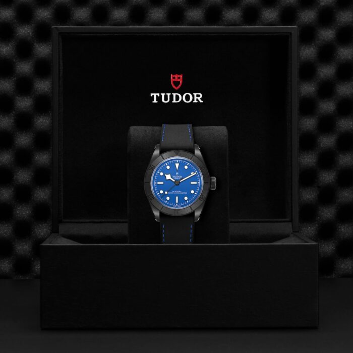 Black Bay von TUDOR bei Juwelier Jasper in Lippstadt