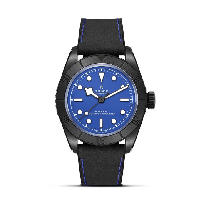 Black Bay Ceramic von TUDOR bei Juwelier Jasper in Lippstadt