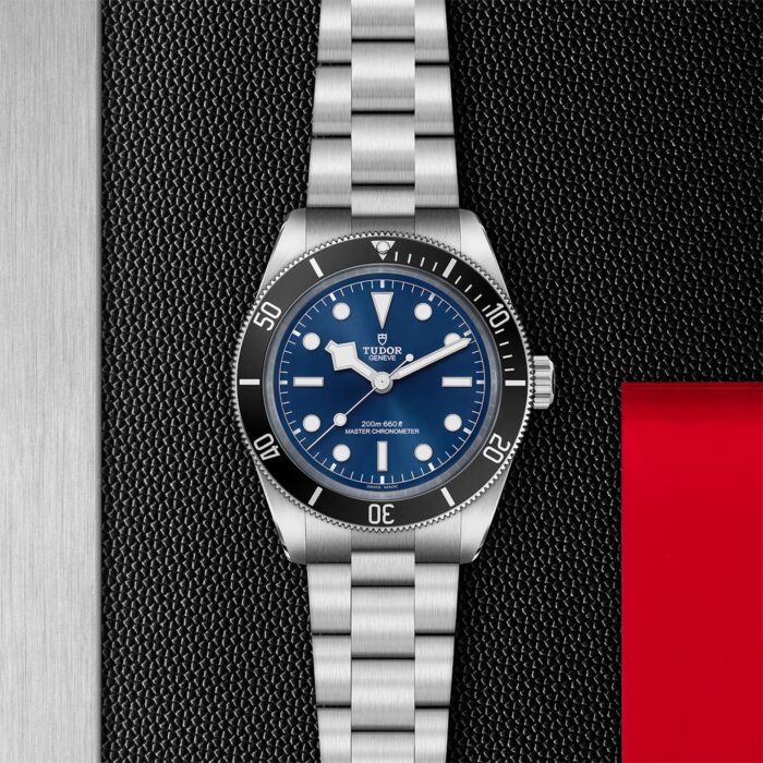 Black Bay 68 von TUDOR bei Juwelier Jasper in Lippstadt