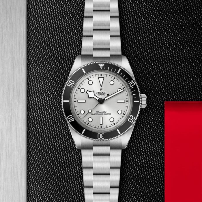 Black Bay 68 von TUDOR bei Juwelier Jasper in Lippstadt