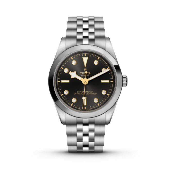 Black Bay 36 von TUDOR bei Juwelier Jasper in Lippstadt