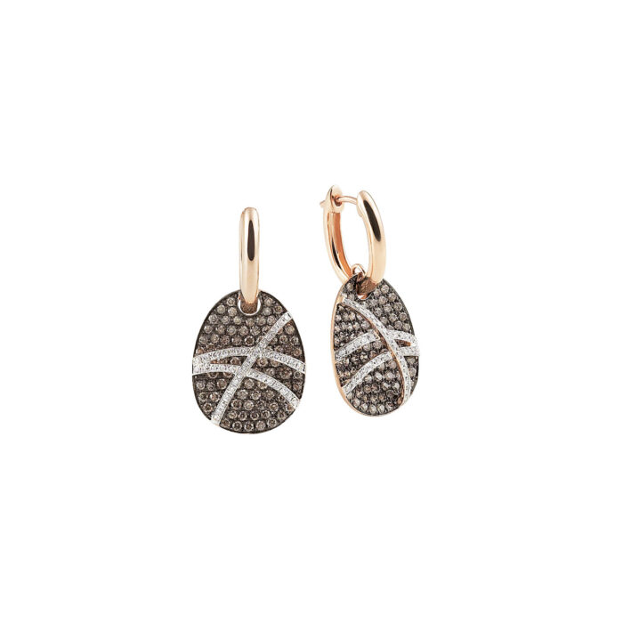 Ohrschmuck Serenata von Al Coro bei Juwelier Jasper in Lippstadt