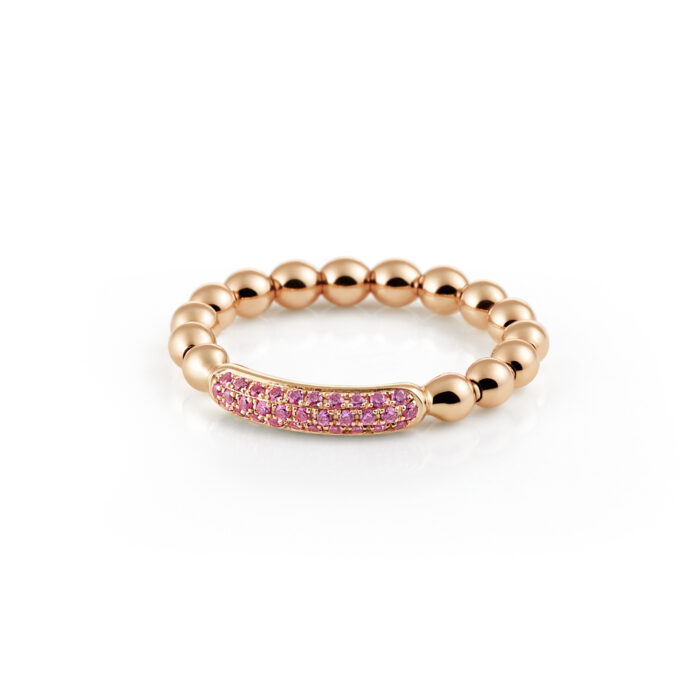 Ring Stretchy von Al Coro bei Juwelier Jasper in Lippstadt