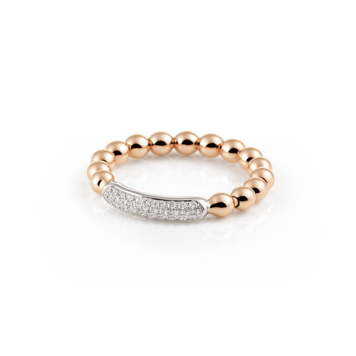 Ring Stretchy von Al Coro bei Juwelier Jasper in Lippstadt
