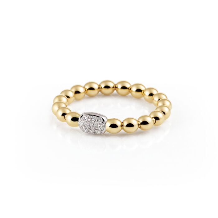 Ring Stretchy von Al Coro bei Juwelier Jasper in Lippstadt