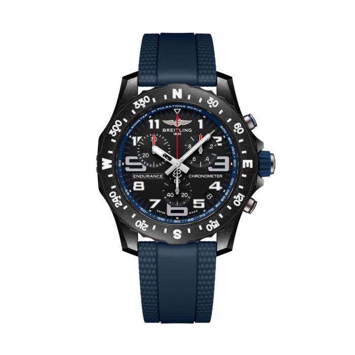Endurance Pro 44 von Breitling bei Juwelier Jasper in Lippstadt