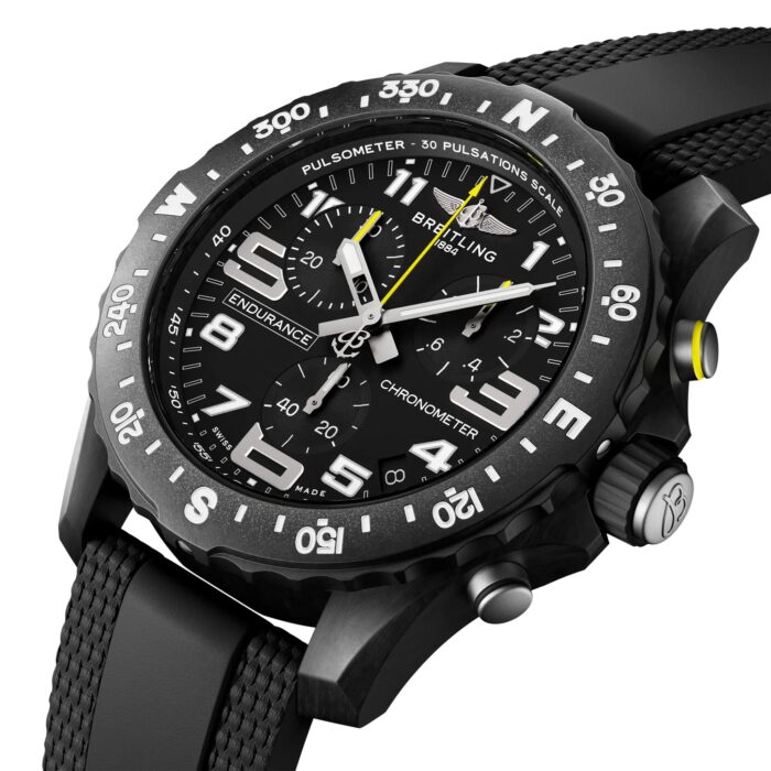 Professional Endurance Pro 44